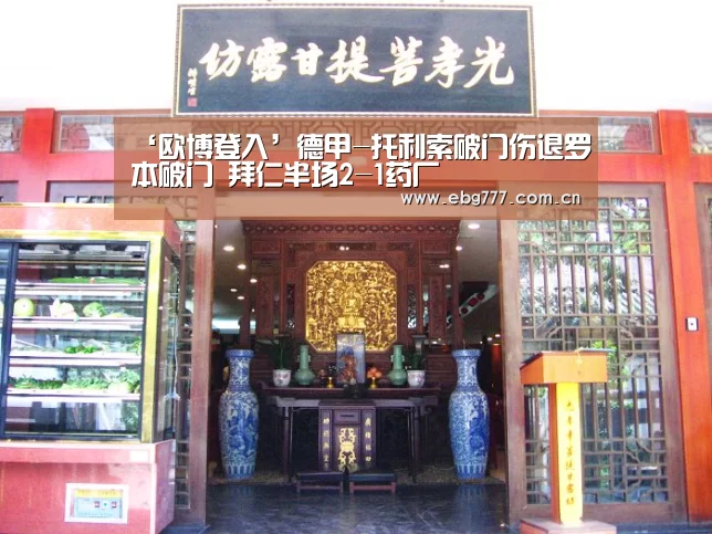 ‘欧博登入’德甲-托利索破门伤退罗本破门 拜仁半场2-1药厂(图4) 欧博官网