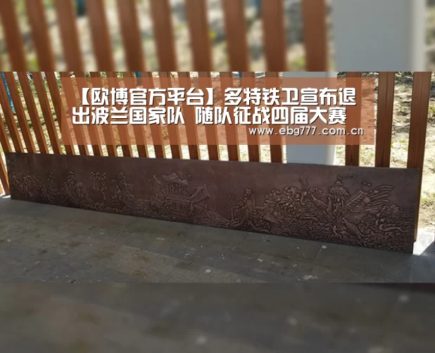 【欧博官方平台】多特铁卫宣布退出波兰国家队 随队征战四届大赛(图4) 欧博官网