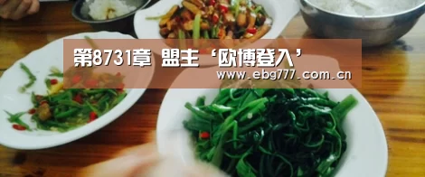 第8731章 盟主‘欧博登入’(图1) 欧博官网