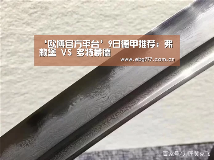 ‘欧博官方平台’9日德甲推荐:弗赖堡 VS 多特蒙德(图3) 欧博登入