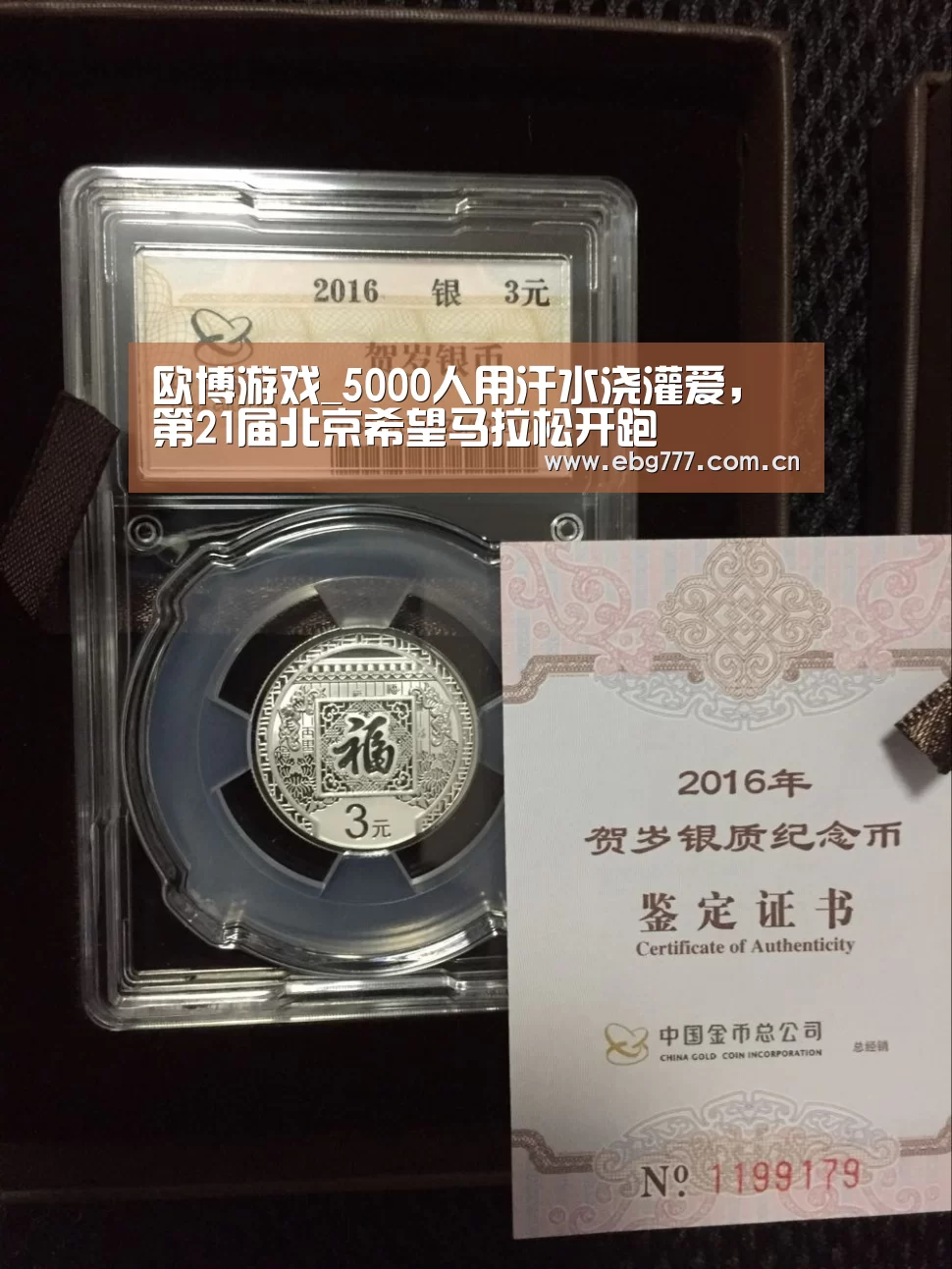 欧博游戏_5000人用汗水浇灌爱,第21届北京希望马拉松开跑(图2) 欧博游戏
